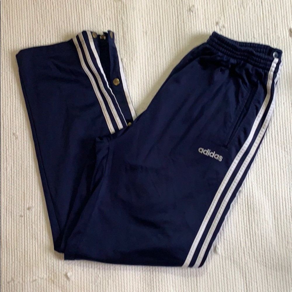FINAL PRICE *** Men’s Adidas track pants
